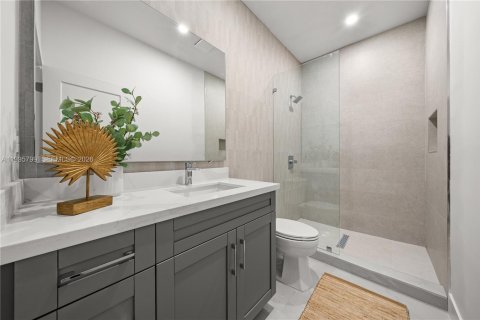 Villa ou maison à vendre à West Park, Floride: 4 chambres № 2063989 - photo 24