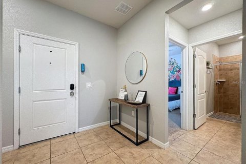Touwnhouse à louer à Davenport, Floride: 5 chambres, 192.87 m2 № 2385648 - photo 3