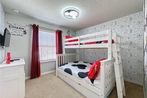 Touwnhouse à louer à Davenport, Floride: 5 chambres, 192.87 m2 № 2385648 - photo 23