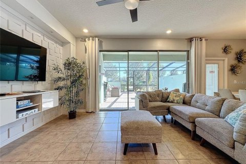 Touwnhouse à louer à Davenport, Floride: 5 chambres, 192.87 m2 № 2385648 - photo 10