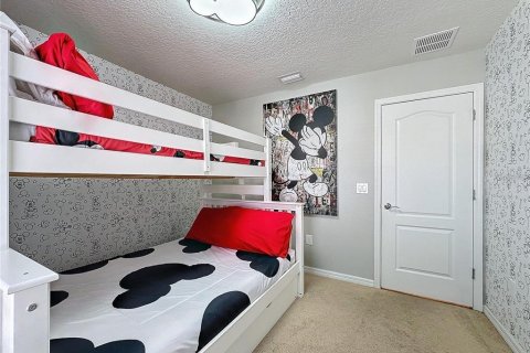 Touwnhouse à louer à Davenport, Floride: 5 chambres, 192.87 m2 № 2385648 - photo 24