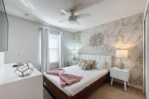 Touwnhouse à louer à Davenport, Floride: 5 chambres, 192.87 m2 № 2385648 - photo 18