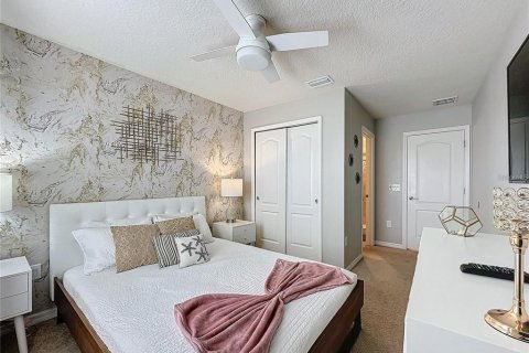 Touwnhouse à louer à Davenport, Floride: 5 chambres, 192.87 m2 № 2385648 - photo 21