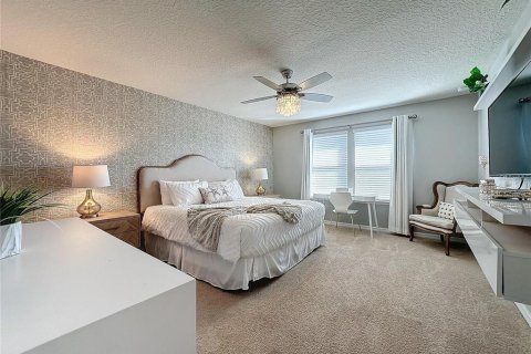 Touwnhouse à louer à Davenport, Floride: 5 chambres, 192.87 m2 № 2385648 - photo 28