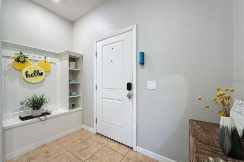 Touwnhouse à louer à Davenport, Floride: 5 chambres, 192.87 m2 № 2385648 - photo 4