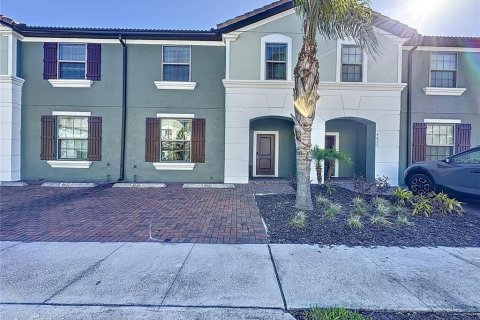Touwnhouse à Davenport, Floride 5 chambres, 192.87 m2 № 2385648