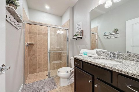 Touwnhouse à louer à Davenport, Floride: 5 chambres, 192.87 m2 № 2385648 - photo 15