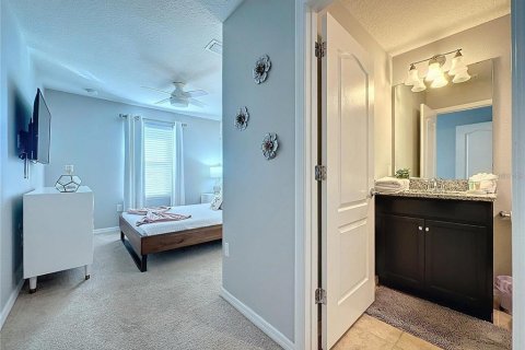 Touwnhouse à louer à Davenport, Floride: 5 chambres, 192.87 m2 № 2385648 - photo 17