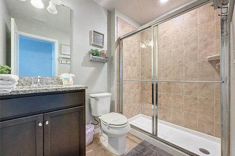 Touwnhouse à louer à Davenport, Floride: 5 chambres, 192.87 m2 № 2385648 - photo 19