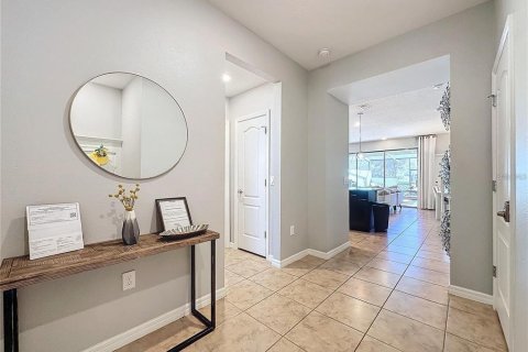 Touwnhouse à louer à Davenport, Floride: 5 chambres, 192.87 m2 № 2385648 - photo 5