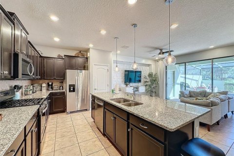 Touwnhouse à louer à Davenport, Floride: 5 chambres, 192.87 m2 № 2385648 - photo 8