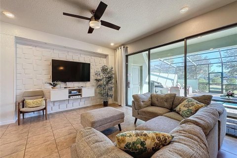 Touwnhouse à louer à Davenport, Floride: 5 chambres, 192.87 m2 № 2385648 - photo 11