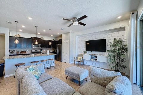 Touwnhouse à louer à Davenport, Floride: 5 chambres, 192.87 m2 № 2385648 - photo 14