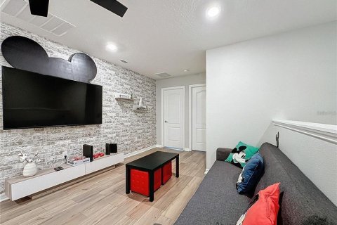 Touwnhouse à louer à Davenport, Floride: 5 chambres, 192.87 m2 № 2385648 - photo 22
