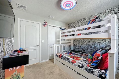 Touwnhouse à louer à Davenport, Floride: 5 chambres, 192.87 m2 № 2385648 - photo 27
