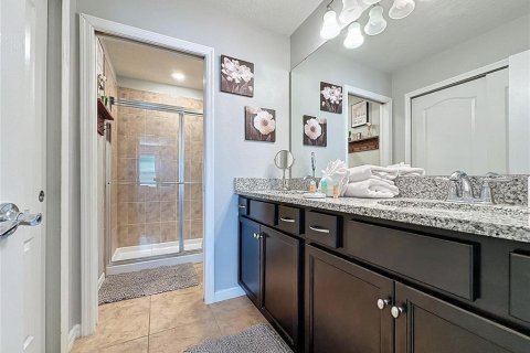 Touwnhouse à louer à Davenport, Floride: 5 chambres, 192.87 m2 № 2385648 - photo 30