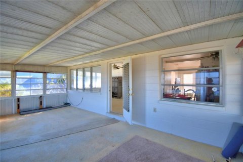 Villa ou maison à vendre à Frostproof, Floride: 3 chambres, 97.36 m2 № 2207646 - photo 29