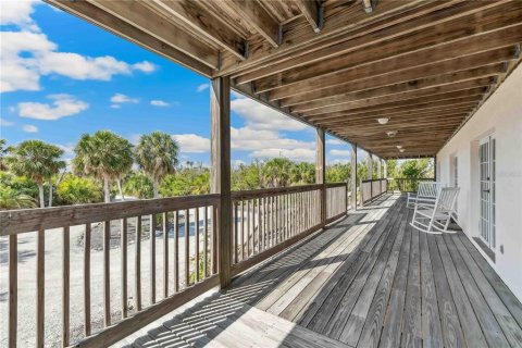 Villa ou maison à vendre à Boca Grande, Floride: 4 chambres, 428.09 m2 № 1814959 - photo 16