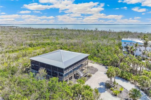Villa ou maison à vendre à Boca Grande, Floride: 4 chambres, 428.09 m2 № 1814959 - photo 21