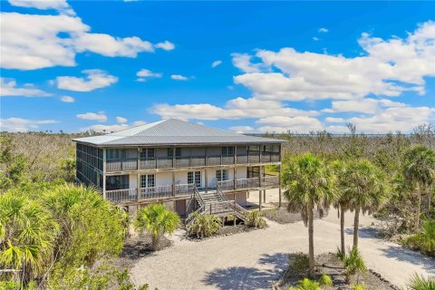 Villa ou maison à vendre à Boca Grande, Floride: 4 chambres, 428.09 m2 № 1814959 - photo 20