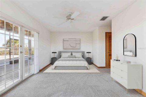 Villa ou maison à vendre à Boca Grande, Floride: 4 chambres, 428.09 m2 № 1814959 - photo 10
