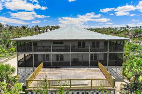 Villa ou maison à vendre à Boca Grande, Floride: 4 chambres, 428.09 m2 № 1814959 - photo 17