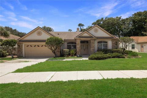 Villa ou maison à vendre à Oviedo, Floride: 3 chambres, 234.58 m2 № 1893680 - photo 1