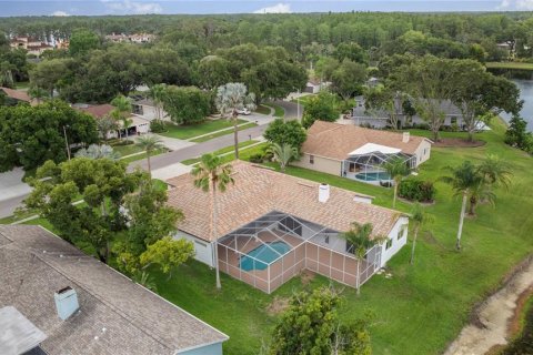 Купить виллу или дом в Одесса, Флорида 5 комнат, 340.21м2, № 1789757 - фото 28