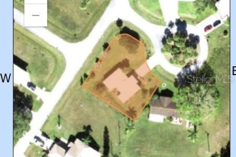 Villa ou maison à vendre à Lake Wales, Floride: 2 chambres, 94.76 m2 № 1608078 - photo 18