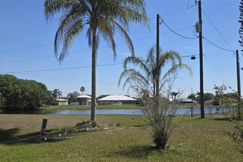 Villa ou maison à vendre à Lake Wales, Floride: 2 chambres, 94.76 m2 № 1608078 - photo 14