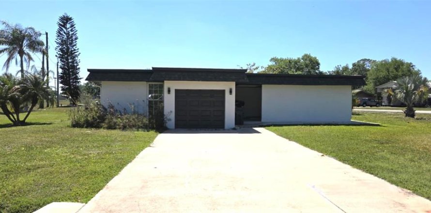 Casa en Lake Wales, Florida 2 dormitorios, 94.76 m2 № 1608078