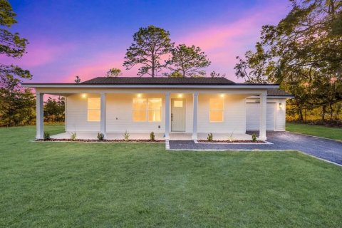 Casa en venta en Ocklawaha, Florida, 3 dormitorios, 108.97 m2 № 2156889 - foto 2