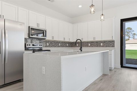Casa en venta en Ocklawaha, Florida, 4 dormitorios, 206.43 m2 № 2156889 - foto 21