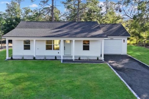 Casa en Ocklawaha, Florida 3 dormitorios, 108.97 m2 № 2156889