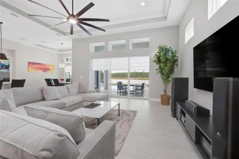 Villa ou maison à vendre à Daytona Beach, Floride: 4 chambres, 238.76 m2 № 2388644 - photo 7