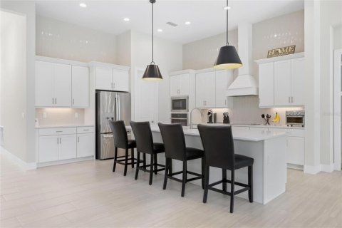 Villa ou maison à vendre à Daytona Beach, Floride: 4 chambres, 238.76 m2 № 2388644 - photo 9