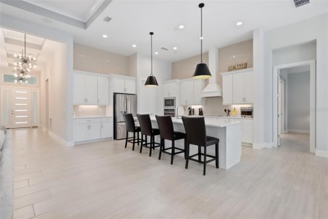 Villa ou maison à vendre à Daytona Beach, Floride: 4 chambres, 238.76 m2 № 2388644 - photo 10