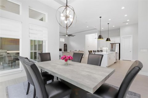 Villa ou maison à vendre à Daytona Beach, Floride: 4 chambres, 238.76 m2 № 2388644 - photo 14