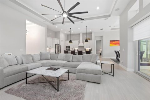 Villa ou maison à vendre à Daytona Beach, Floride: 4 chambres, 238.76 m2 № 2388644 - photo 6