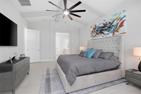Villa ou maison à vendre à Daytona Beach, Floride: 4 chambres, 238.76 m2 № 2388644 - photo 17