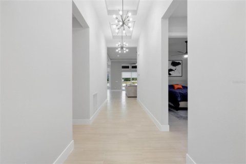 Villa ou maison à vendre à Daytona Beach, Floride: 4 chambres, 238.76 m2 № 2388644 - photo 5