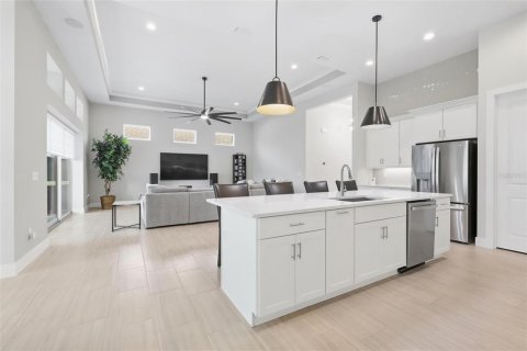 Villa ou maison à vendre à Daytona Beach, Floride: 4 chambres, 238.76 m2 № 2388644 - photo 12