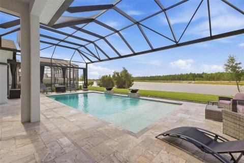 Villa ou maison à vendre à Daytona Beach, Floride: 4 chambres, 238.76 m2 № 2388644 - photo 2
