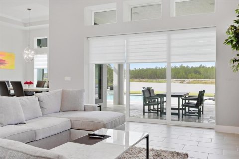 Villa ou maison à vendre à Daytona Beach, Floride: 4 chambres, 238.76 m2 № 2388644 - photo 8