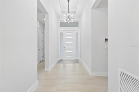 Villa ou maison à vendre à Daytona Beach, Floride: 4 chambres, 238.76 m2 № 2388644 - photo 4
