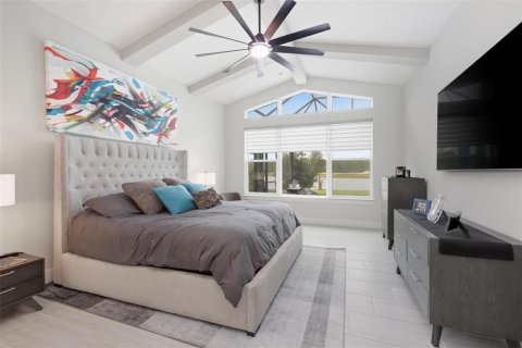 Villa ou maison à vendre à Daytona Beach, Floride: 4 chambres, 238.76 m2 № 2388644 - photo 16
