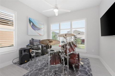 Villa ou maison à vendre à Daytona Beach, Floride: 4 chambres, 238.76 m2 № 2388644 - photo 27