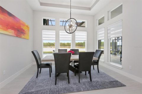 Villa ou maison à vendre à Daytona Beach, Floride: 4 chambres, 238.76 m2 № 2388644 - photo 13