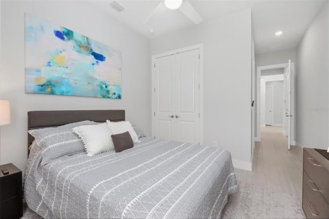 Villa ou maison à vendre à Daytona Beach, Floride: 4 chambres, 238.76 m2 № 2388644 - photo 21