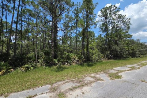 Terrain à vendre à Indian lake estates, Floride № 2213794 - photo 2